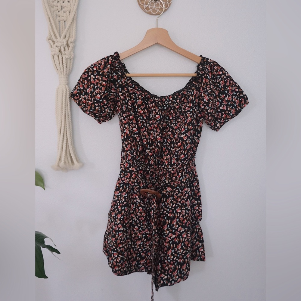 Guess Romper